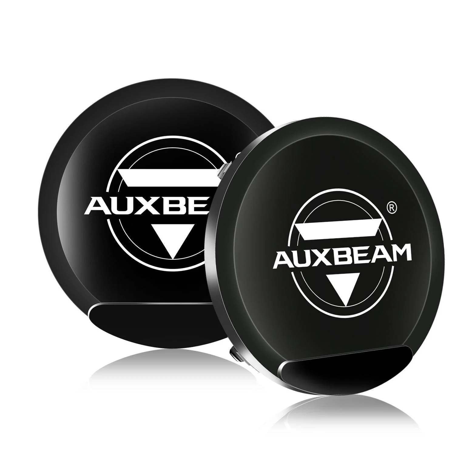 (2pcs/set) 7 Inch Round LED Driving Light Black Cover Light Shield Cover - Image 14