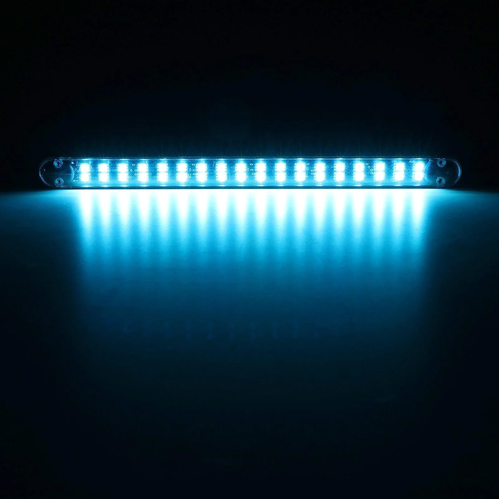 Magic Dream Color RGB Underglow Lights LED Strip Lights Kit with Bluetooth APP & Wireless Remote Control with Brake Light Function - Image 23