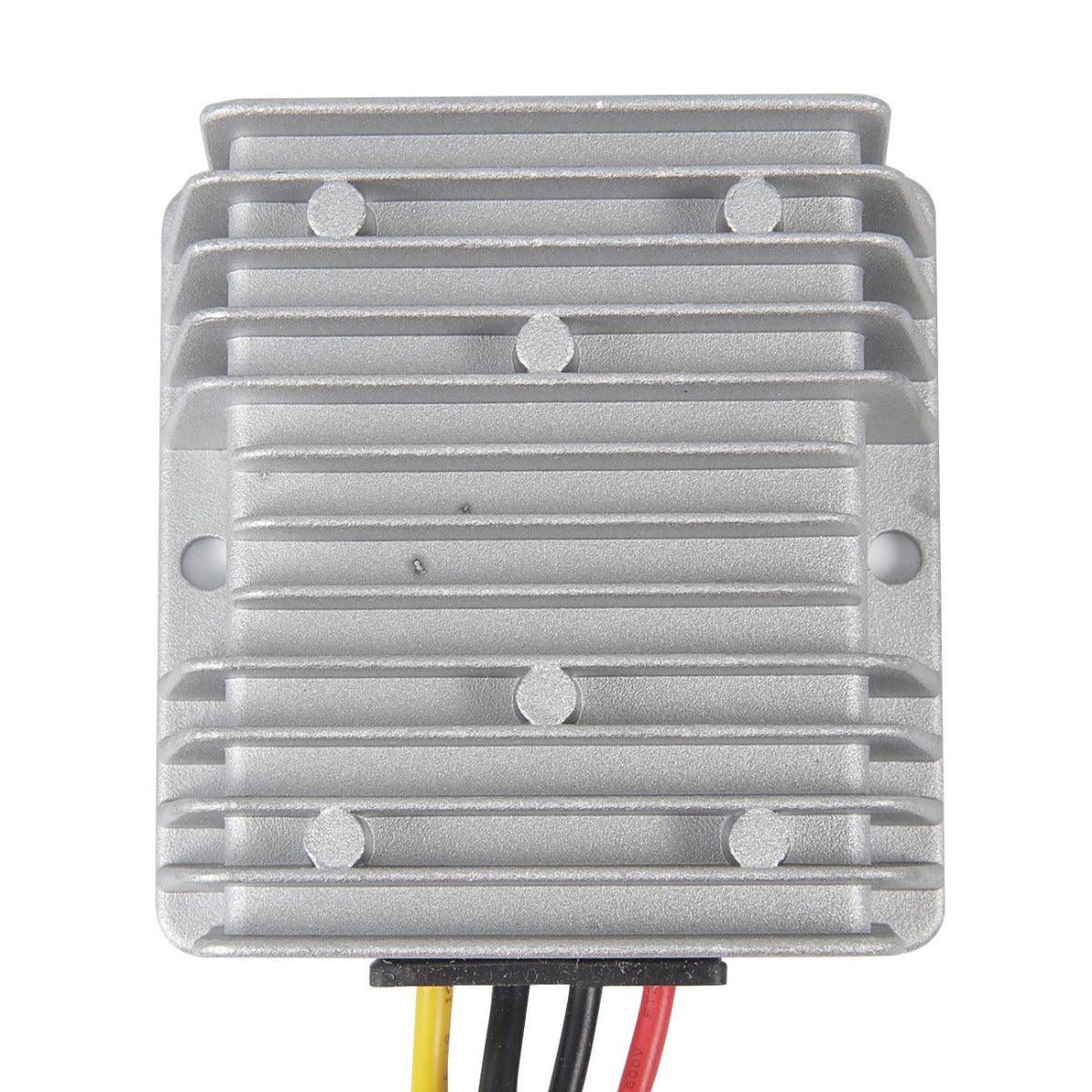 DC 48-12V 20A Voltage Converter Voltage Reducer Converter IP68 - Image 3