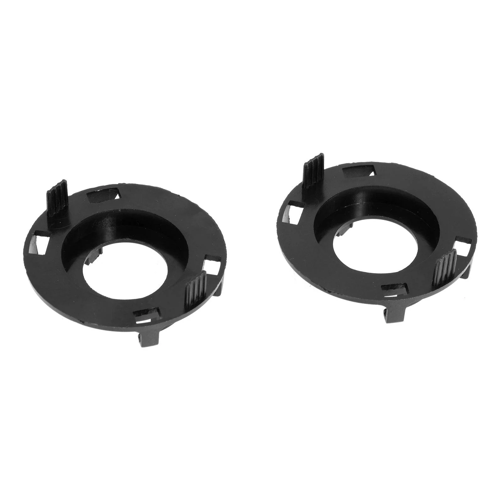 H7 LED Car light  Bulb Base Holder Adapters fit for Hyundai New Mistra New Lavida Gran Lavida Elantra KIA K3 Carnival Citron DS - Image 3