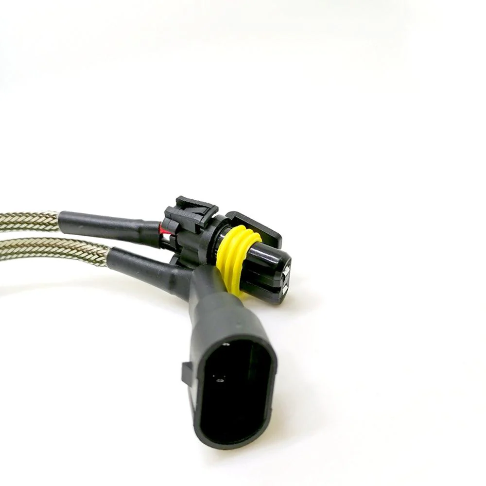 9005/Hb3 C20-Model Decoder-Pro Enhanced Led Headlight Bulbs Canbus Decoder Harness Resistor Conversion Kit 2pcs/set - Image 13