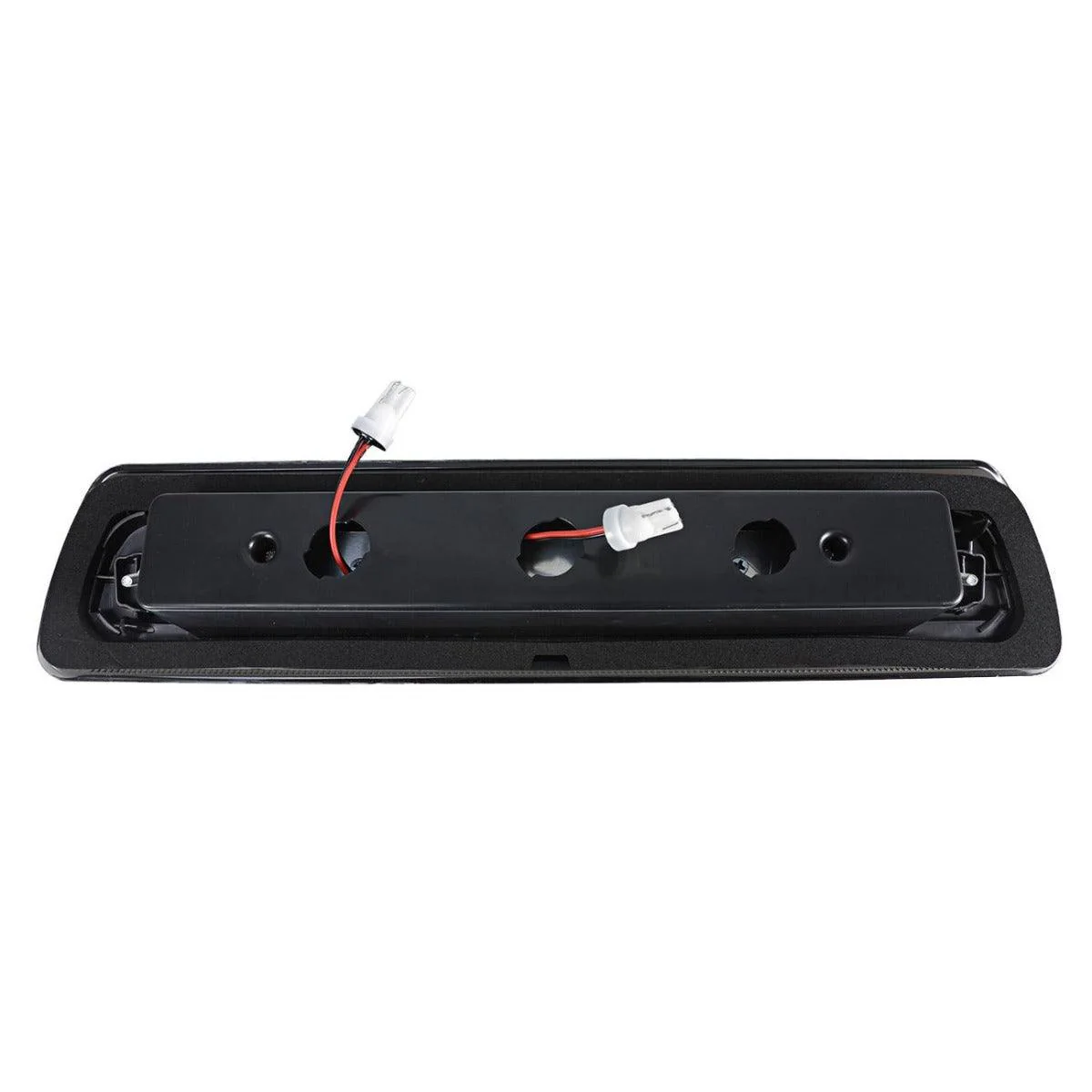 Smoked LED Third Brake Light Replacement for 09-14 Ford F-150 09-14 - Image 4