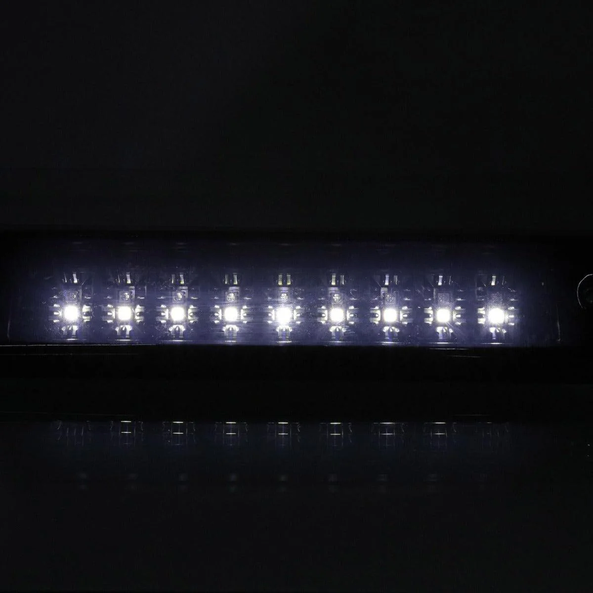 Smoked LED Third Brake Light Replacement for 09-14 Ford F-150 09-14 - Image 6