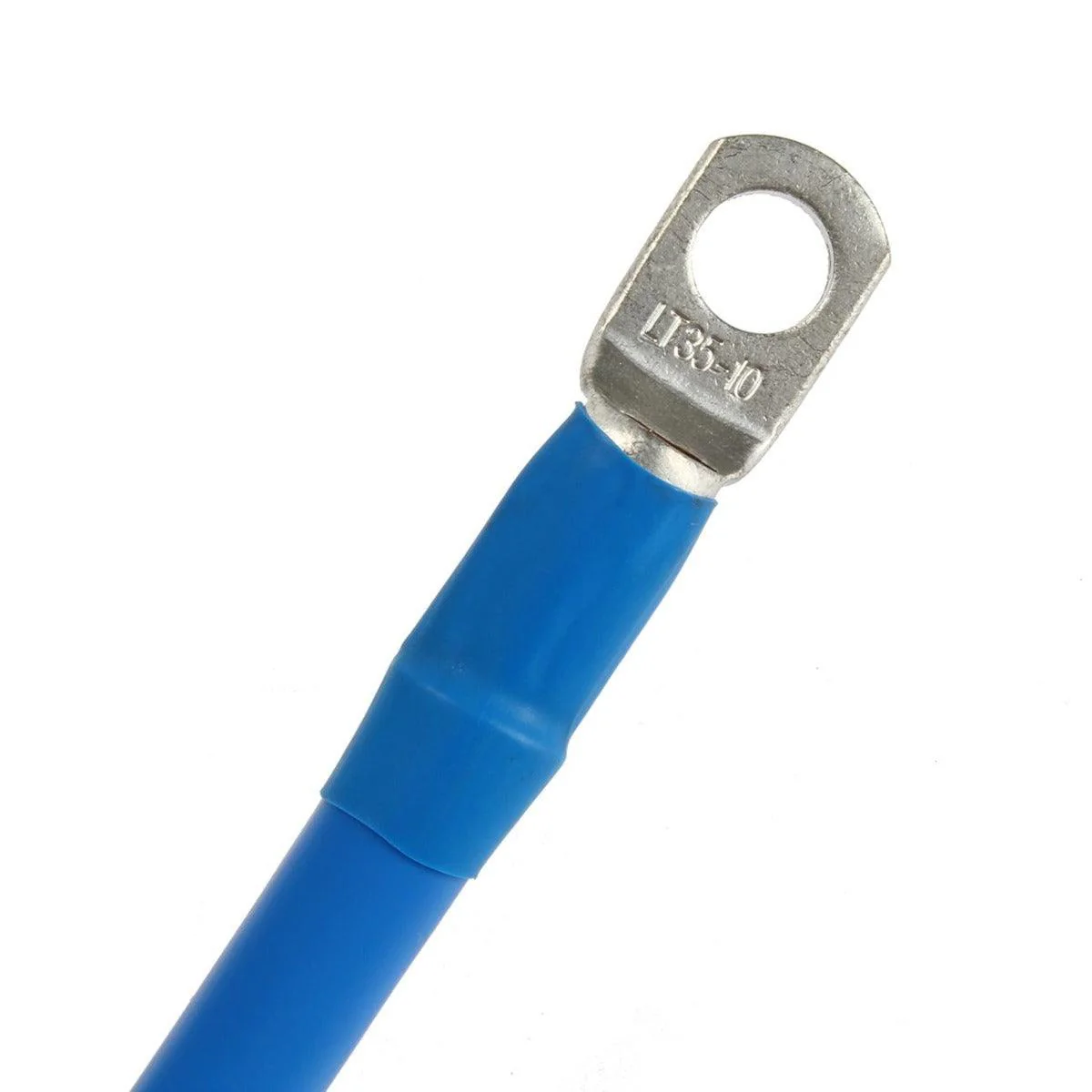 (2pcs/set)  Blue 35 Square Coppre Wire - Image 4