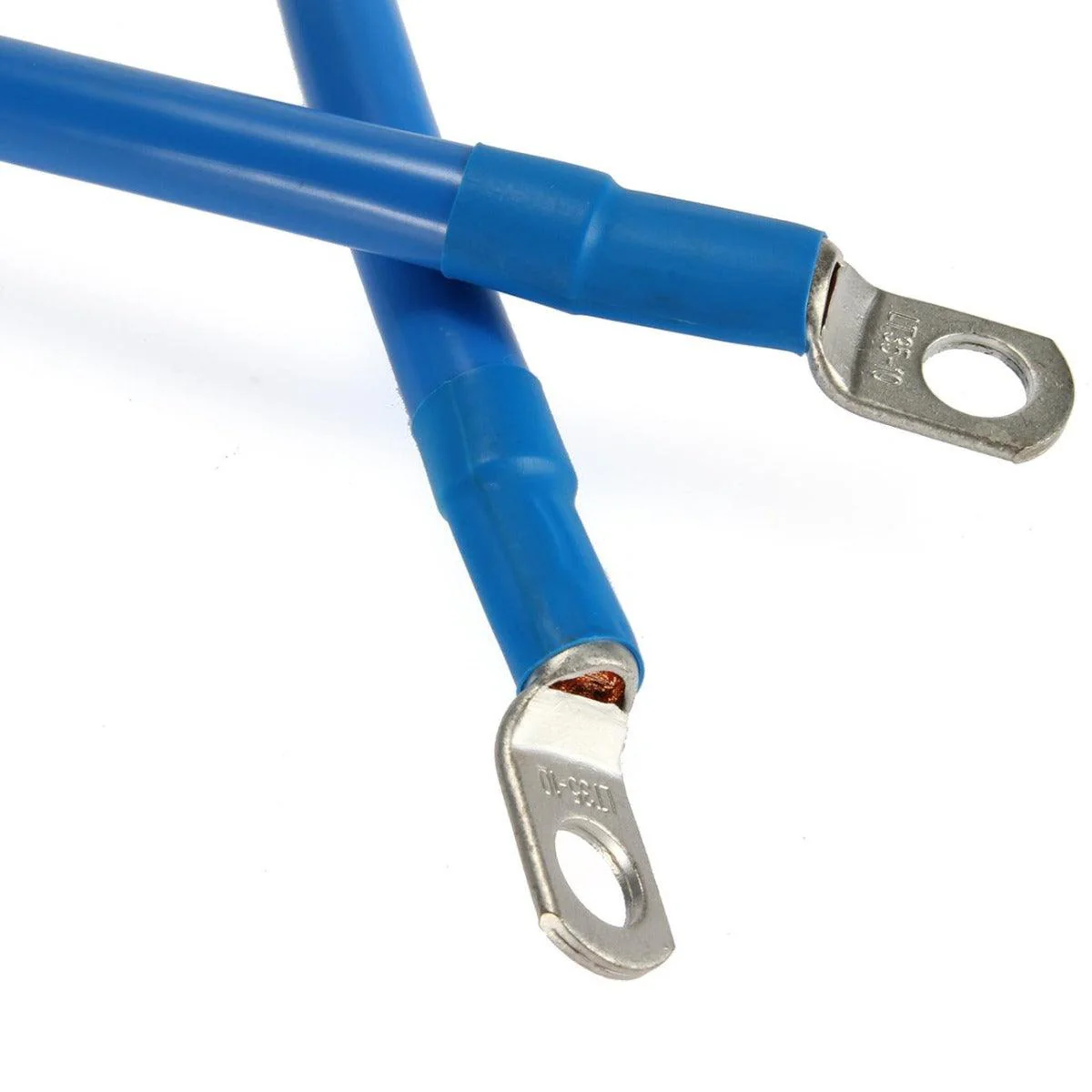(2pcs/set)  Blue 35 Square Coppre Wire - Image 6