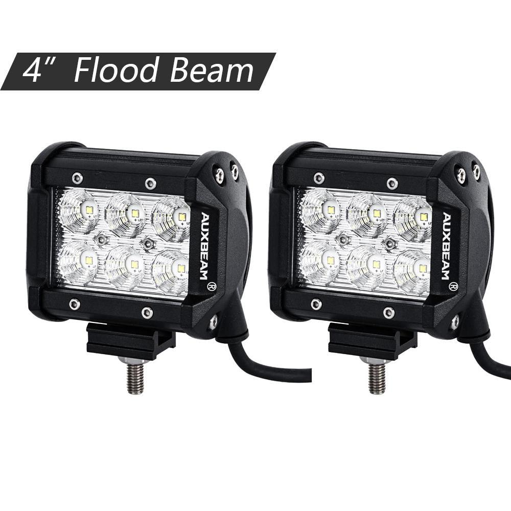 Classic-SM Series 4 Inch/6.5 Inch/9 Inch/12 Inch/20 Inch/32 Inch Dual Row LED Light Bar - Image 12