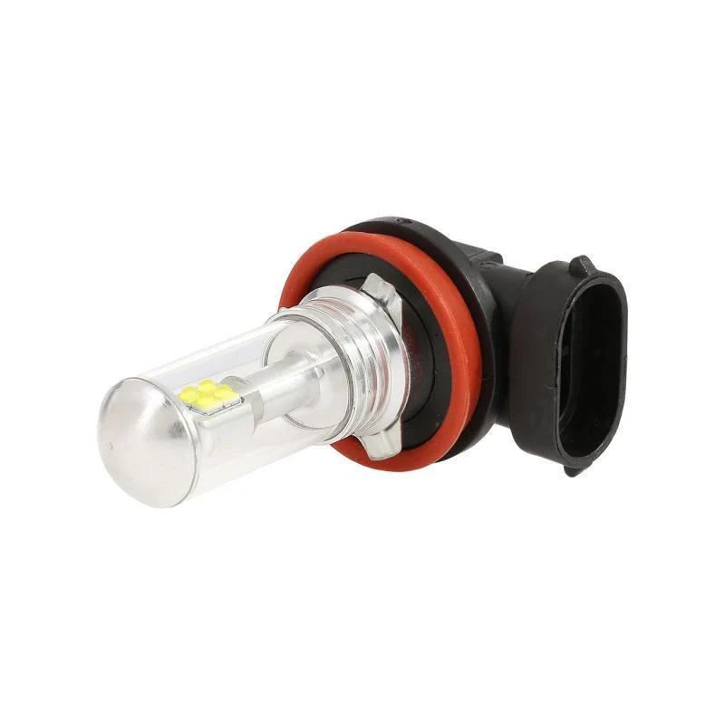 (2pcs/set) H11/H16JP SMD 20W 7000LM Natural White/AMBER Led Fog Light Bulbs - Image 8