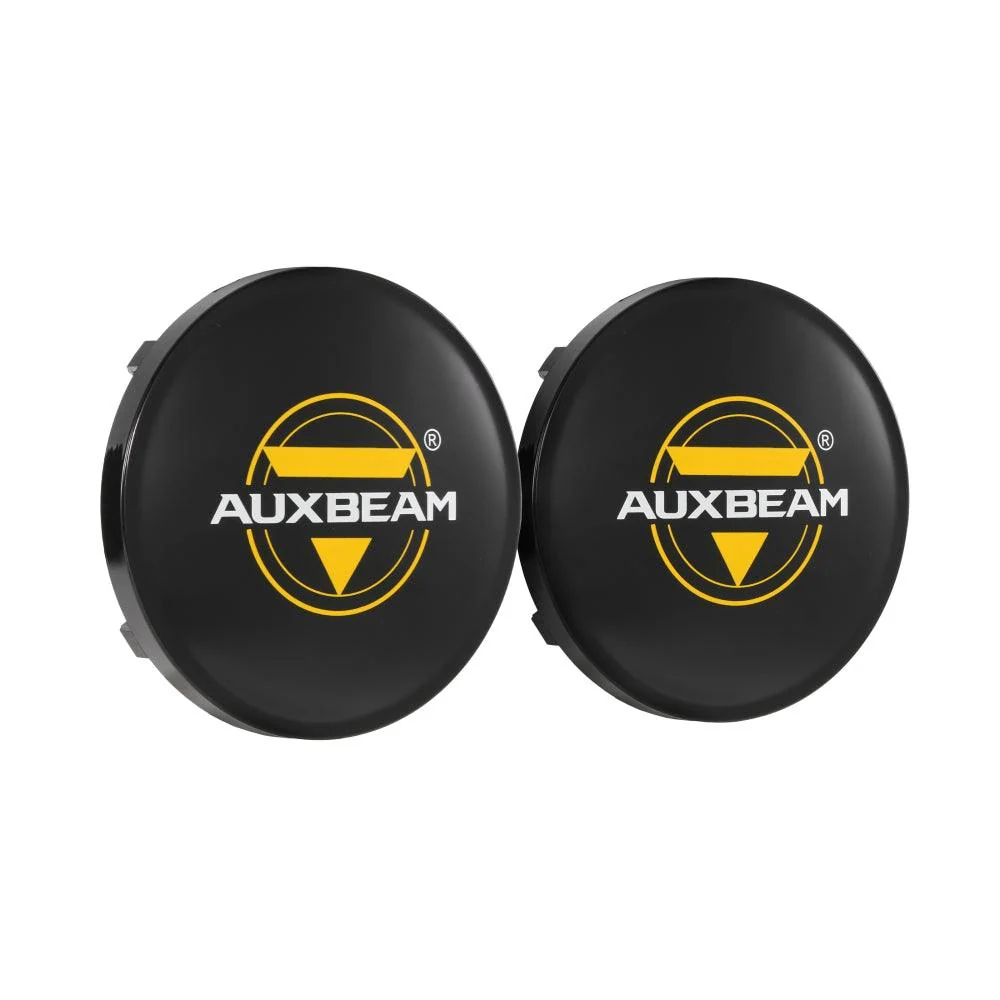 C4 Series | 4 Inch 100W Round Offroad LED Driving Lights Combo Beam - Image 13